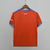 Camisa Napoli Homenagem Maradona 22/23 Torcedor EA7 Masculina - Vermelho na internet