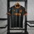 Camisa Valencia Away 22/23 Torcedor Puma Masculina - preto/laranja - comprar online