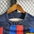 Camisa Barcelona Home 22/23 Torcedor Nike Masculina - Azul Marinho, Azul Royal e Vermelho na internet