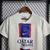 Camisa Paris Saint Germain - PSG Third 22/23 Torcedor Nike Feminina - Branca - comprar online