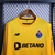 Camisa FC Porto Manga Longa 22/23 Masculina - Amarela - comprar online