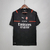 Camisa AC Milan Third 21/22 Torcedor Puma Masculina - Preta