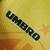 Camisa Retrô 94/95 Seleção Brasileira I Umbro Masculina - Amarela - BM SPORTS