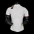 Camisa Paris Saint Germain - PSG Away 21/22 Jogador Nike Masculina - Branco e Rosa na internet