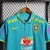 Brasil Treino Azul Polo 21/22 - comprar online