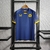 Camisa Newcastle United 22/23 Masculina Puma Torcedor - Azul e amarela - comprar online
