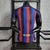 Imagem do Camisa Barcelona Home 22/23 Jogador Nike Masculina - Azul Marinho, Azul Royal e Vermelho