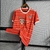 Camisa Bayern de Munique Home 22/23 Torcedor Adidas Masculina - Vermelho