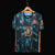Camisa Chelsea Third 21/22 Torcedor Nike Masculina - Verde, Azul Marinho e Salmão