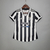 Camisa Juventus Home 21/22 Torcedor Adidas Feminina - Branco e Preto