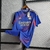 Camisa Lyon Erke 22/23 Torcedor Adidas Masculina - Azul