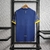 Camisa Newcastle United 22/23 Masculina Puma Torcedor - Azul e amarela - BM SPORTS
