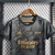 Camisa Arsenal Away 22/23 Torcedor Adidas Feminina - Preta - comprar online