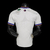 Camisa Real Madrid Home 21/22 Jogador Adidas Masculina - Branca - BM SPORTS