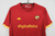 Camisa Roma Home 21/22 Torcedor New Balance Masculina - Bordô - comprar online