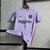 Camisa Barcelona Away 21/22 Torcedor Nike Unissex - Lilás