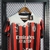 Camisa AC Milan Fourth 21/22 Torcedor Puma Masculina - Vermelha na internet