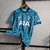 Camisa Tottenham Field 22/23 Torcedor Nike Masculina - Azul
