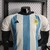 Camisa Argentina Home 2022 Jogador Adidas Masculina - Branca e Azul - comprar online