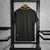 Camisa Venezia Home 22/23 Torcedor Kappa Masculina - Preta - BM SPORTS