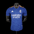 Camisa Real Madrid Away 21/22 Jogador Adidas Masculina - Azul