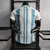 Camisa Argentina Home 2022 Jogador Adidas Masculina - Branca e Azul na internet