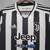 Camisa Juventus Home 21/22 Torcedor Adidas Masculina - Branco e Preto - comprar online