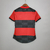 Flamengo home feminino 21/22