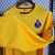 Camisa FC Porto Manga Longa 22/23 Masculina - Amarela na internet