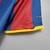Camisa Barcelona Retrô Home 10/11 Torcedor Nike Masculina - Vermelho e Azul - BM SPORTS