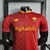 Camisa Roma Home 22/23 Jogador Masculina - Vermelho - comprar online