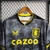 Aston Villa Away II 22/23 - Preta na internet