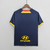 Camisa Roma Fourth 21/22 Torcedor New Balance Masculina - Azul Marinho na internet