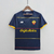 Camisa Roma Fourth 21/22 Torcedor New Balance Masculina - Azul Marinho