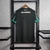 Camisa Celtic Away 22/23 Torcedor Adidas Masculina -Preto e Verde - BM SPORTS