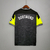 Camisa Borussia Dortmund Away 21/22 Torcedor Puma Masculina - Preto e Amarela na internet