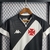 Camisa Vasco da Gama I 22/23 Torcedor Kappa Feminina - Preta - comprar online