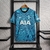 Camisa Tottenham Field 22/23 Torcedor Nike Masculina - Azul - comprar online