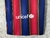 Imagem do Camisa Retrô Barcelona Home 20/21 Torcedor Nike Masculina - Azul e Grená