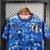 Camisa Seleção do Japão Anime 2021 Torcedor Adidas Masculina - Azul - comprar online
