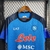 Camisa Napoli Home 22/23 Torcedor Masculina - Azul na internet