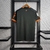 Camisa Valencia Away 22/23 Torcedor Puma Masculina - preto/laranja - BM SPORTS