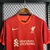 Camisa Liverpool Home 21/22 Torcedor Nike Masculina - Vermelha na internet