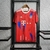 Camisa Bayern de Munique (mash-up) 22/23 Torcedor Adidas Masculina - Vermelho - comprar online