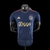Camisa Ajax Away 22/23 Jogador Adidas Masculina - Azul