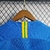 Camisa Retrô 2018 Seleção Brasileira II Nike Masculina - Azul - comprar online