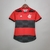 Flamengo home feminino 21/22