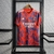 Camisa Lyon Away 22/23 torcedor Adidas Masculina - Camuflada Vermelha - comprar online