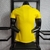 Camisa Borussia Dortmund Home 22/23 Jogador Puma Masculina - Amarelo e Preto - BM SPORTS
