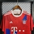 Camisa Bayern de Munique (mash-up) 22/23 Torcedor Adidas Masculina - Vermelho na internet